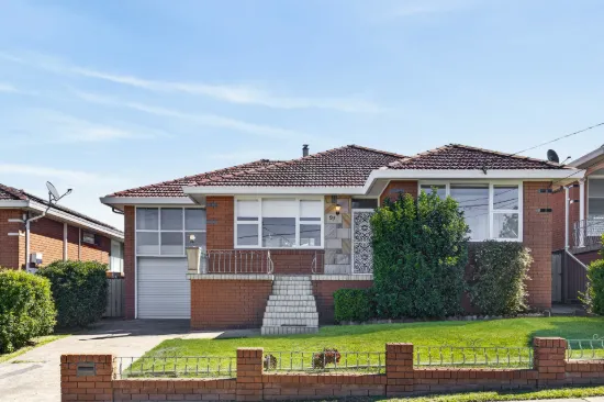 97 Beresford Road, Greystanes, NSW 2145