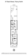 97 Best Street, Fitzroy North, Vic 3068-Floorplan