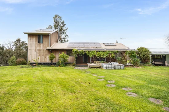 97 Biggs Road, Carrajung Lower, Vic 3844