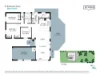 97 Birdwood Drive, Blue Haven, NSW 2262-Floorplan