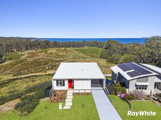 97 Blairs Road, Long Beach, NSW 2536