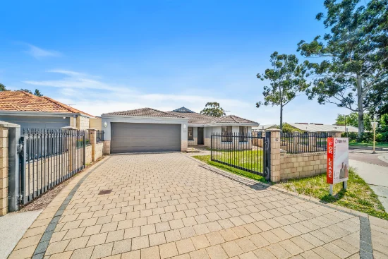97 Boardman Road, Canning Vale, WA 6155