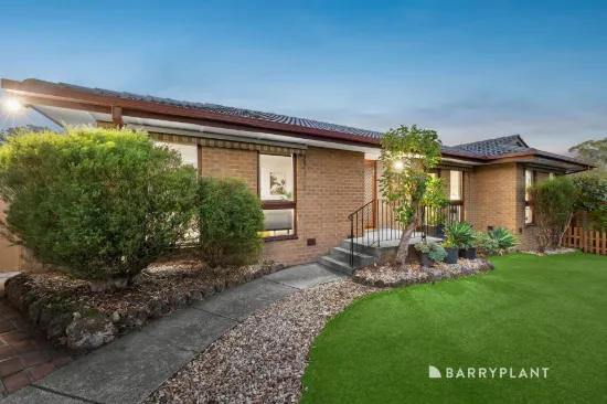 97 Borg Crescent, Scoresby, Vic 3179