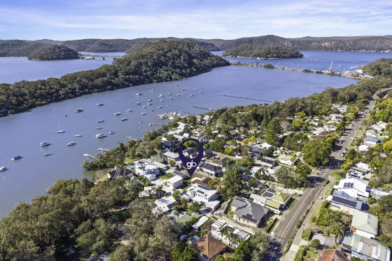 97 Brooklyn Road, Brooklyn, NSW 2083