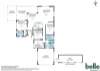 97 Caddy Avenue, Urraween, Qld 4655-Floorplan