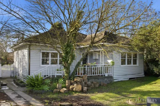 97 Canterbury Road, Blackburn, Vic 3130