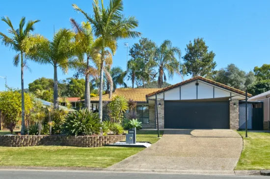 97 Carl Heck Boulevard, Windaroo, Qld 4207
