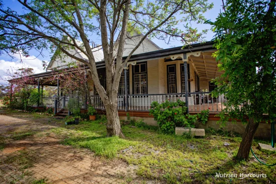 97 Carlisle Street, Ravensthorpe, WA 6346