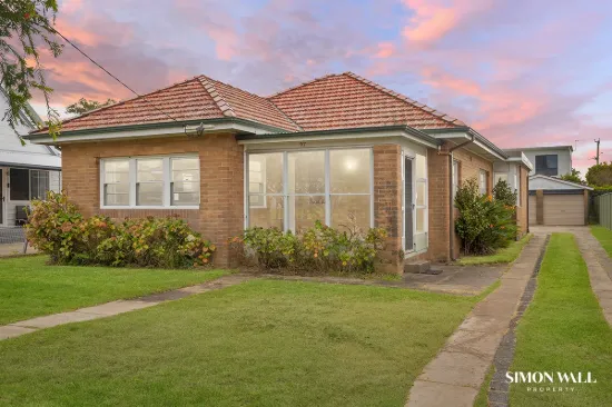 97  City Road, Merewether, NSW 2291