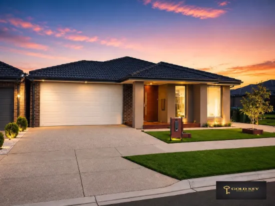 97 Clifton Circuit, Tarneit, Vic 3029