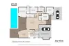 97 Coachwood Drive, Flagstone, Qld 4280-Floorplan