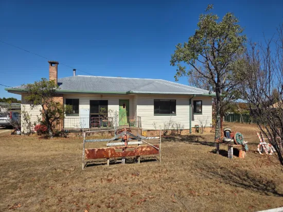 97 College Road, Stanthorpe, Qld 4380