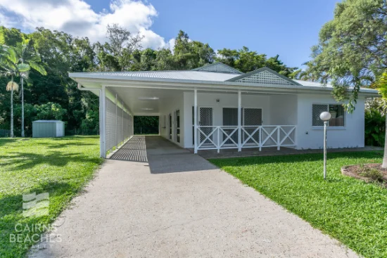 97 Cottesloe Drive, Kewarra Beach, Qld 4879