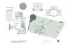 97 Cranneys Lane, Trentham, Vic 3458-Floorplan