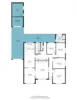 97 Crittenden Road, Findon, SA 5023-Floorplan