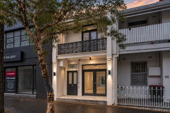 97 Crown Street, Darlinghurst NSW 2010-Image