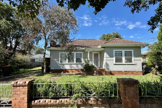 97 Crown Street, Riverstone, NSW 2765