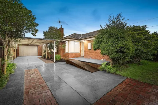 97 Darebin Drive, Thomastown, Vic 3074