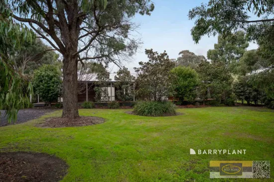 97 Darnum-Allambee Road, Darnum, Vic 3822