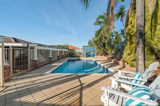 97 Dollis Way, Kingsley, WA 6026