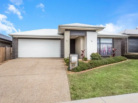 97 Expedition Drive, North Lakes QLD 4509-Image