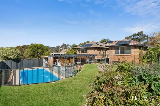 97 Fitchett Street, Garran, ACT 2605