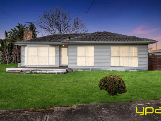 97 Fordholm Road, Hampton Park, Vic 3976