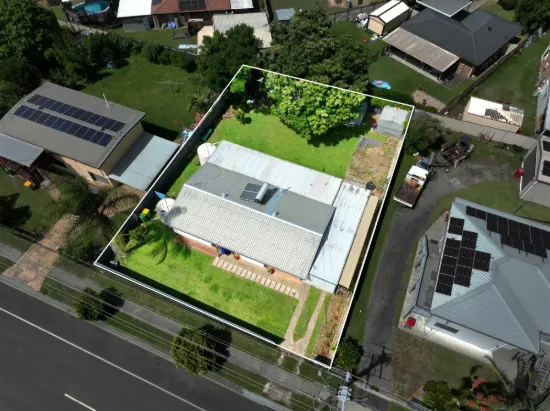 97 Fourth Avenue, Marsden, Qld 4132