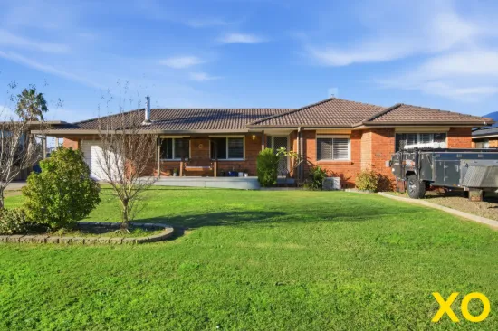 97 Gardner Circuit, Singleton Heights, NSW 2330