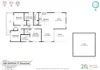 97 Glebe Road, New Norfolk, Tas 7140-Floorplan