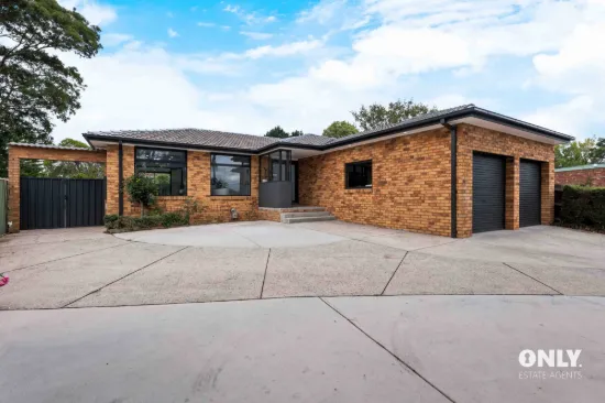 97 Gleneagles Drive, Endeavour Hills, Vic 3802