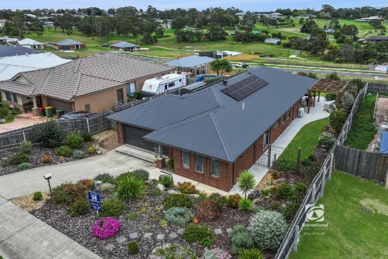 97 Gold Ring Road, Lake Bunga, Vic 3909