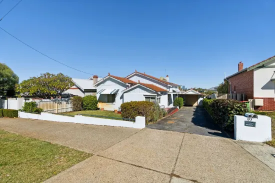 97 Grand Promenade, Bedford WA 6052-Image