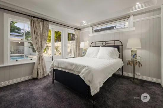 97 Guthrie Street, Paddington, Qld 4064-Image