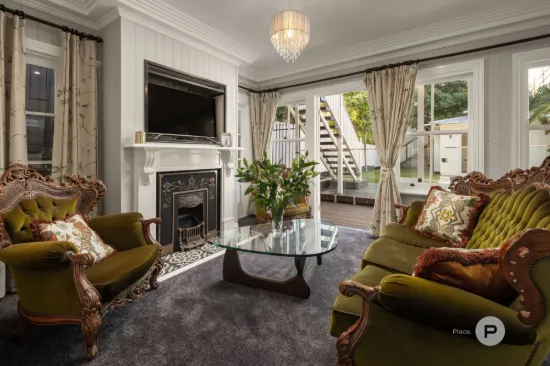 97 Guthrie Street, Paddington, Qld 4064-Image