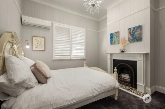 97 Guthrie Street, Paddington, Qld 4064-Image