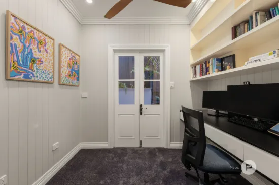97 Guthrie Street, Paddington, Qld 4064-Image