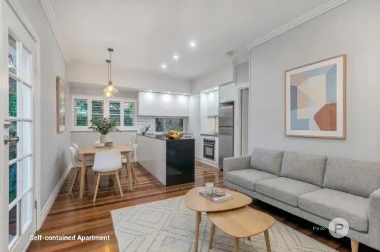 97 Guthrie Street, Paddington, Qld 4064-Image