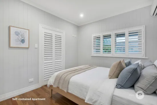 97 Guthrie Street, Paddington, Qld 4064-Image