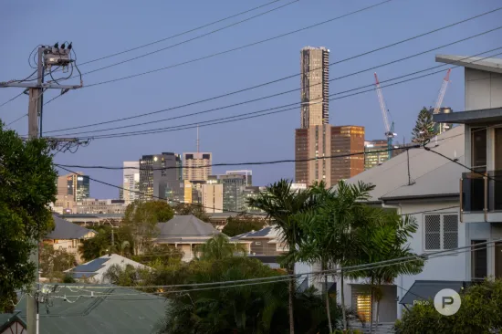 97 Guthrie Street, Paddington, Qld 4064-Image