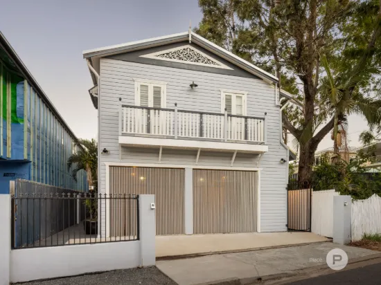 97 Guthrie Street, Paddington, Qld 4064-Image