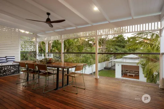 97 Guthrie Street, Paddington, Qld 4064-Image
