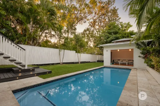 97 Guthrie Street, Paddington, Qld 4064-Image