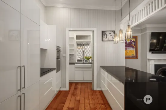 97 Guthrie Street, Paddington, Qld 4064-Image