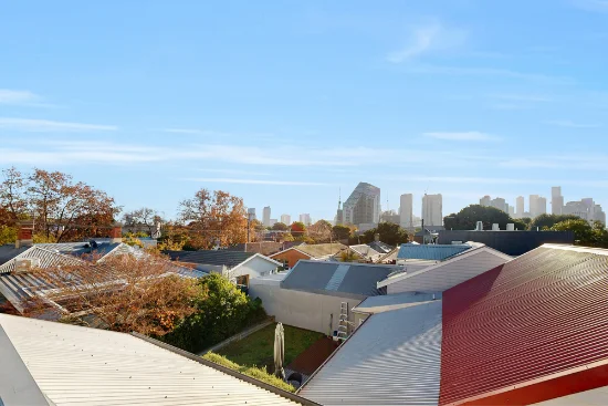97 Heath Street, Port Melbourne, Vic 3207