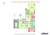 97 Henry Lawson Avenue, Werrington County, NSW 2747-Floorplan