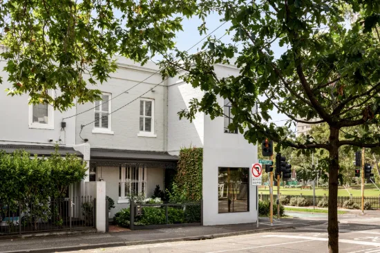 97 Highett Street, Richmond, Vic 3121