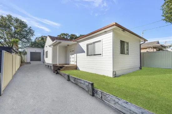 97 Hillcrest Avenue, Greenacre NSW 2190-Image