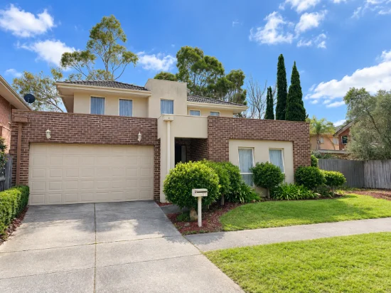 97 Jenola Parade, Wantirna South, Vic 3152
