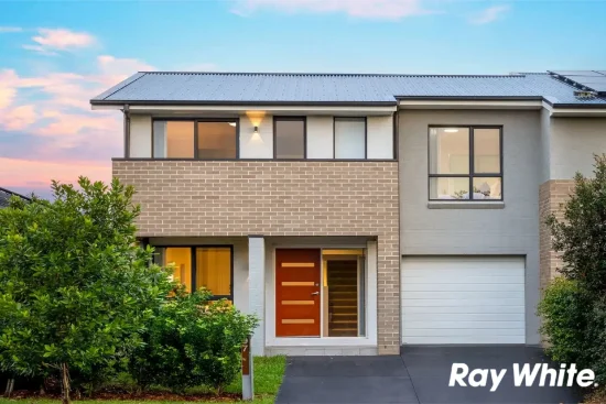 97 Jerralong Drive, Schofields NSW 2762-Image